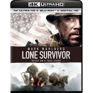 Lone Survivor
